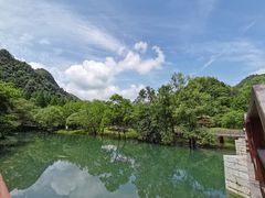 -五泄景区