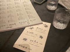 -Hideout Hookah Lounge·隐觅地