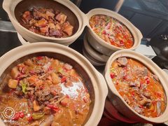 -星伦多自助料理(爱琴海店)