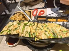 -郑阿姨的家·이모네·韩料&烤肉(武川路店)