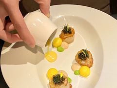 -wann lounge 低温慢煮牛排·清吧