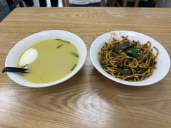 -三百碗宝应长鱼面(板仓街店)