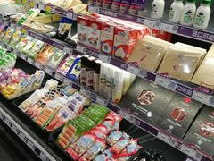 -GranVida生活超市(海信广场店)