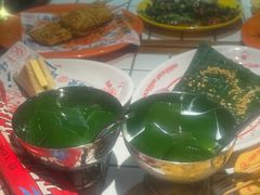 -碌碌发·东南亚风味烧烤档(体育西店)