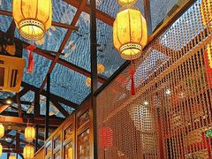 -五十六号院涮肉(雍和宫店)