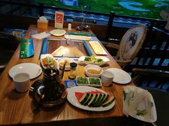 -泽成冰煮羊火锅(中正天街店)