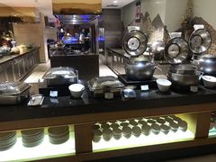 -蜻蜓逐宴全日制西餐厅I古北水镇大酒店