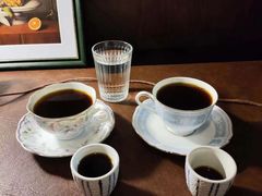 -Hei Cafe(工体店)