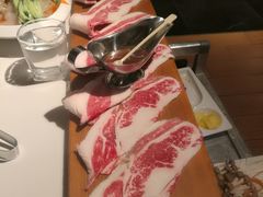 -千纸鹤嫩汁烤肉(学府店)