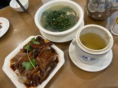 -大唐靓汤江门私房菜(景田店)