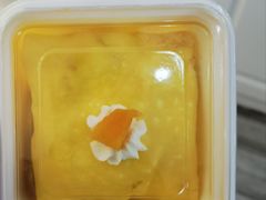 -Tomado绿色烘焙(大尧三路店)