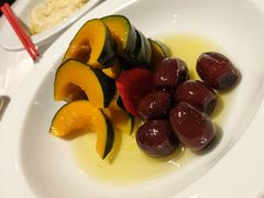 -和记小菜(东方店)
