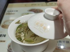 -老淮城·长鱼面(河下古镇店)