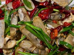 -平娃三宝烧烤·面食(南小街店)