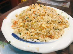扬州炒饭-壶园美食·淮扬菜(东圈门店)