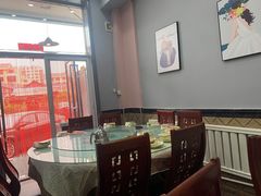 包厢-合元饭店(金汇家园店)