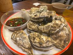 -为民烧烤吧.自贡爆炒菜(收录10年好店)