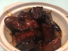 -新吉士·上海菜(浦东LCM置汇旭辉店)