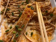 -湛江江记蚝莊烧烤工场(金海岸店)