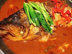 -青年公社烤鸭(滨湖银泰店)
