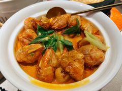 -華府(凯德晶萃店)