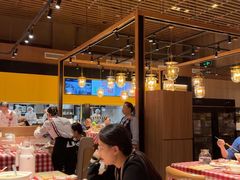 -西贝(华发商都店)