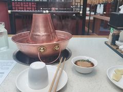 -五十六号院涮肉(雍和宫店)