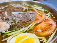-明洞王妃家烤肉(苏州中心星悦汇店)