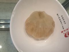 糖蒜-阳坊大都涮羊肉(阳坊总店)