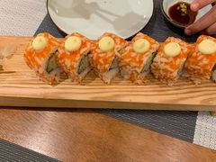 -森味花园·日本料理(伊藤洋华堂亚运村店)