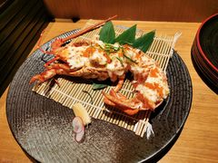 -西村日本料理(香格里拉饭店)