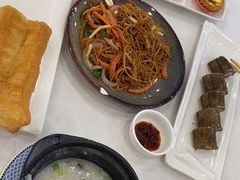 -渔民新村(番禺总店)