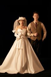 -金夫人婚纱摄影(包河万达店)