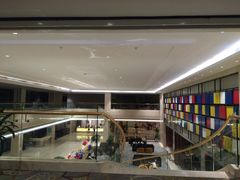 -苏州西交利物浦大学国际会议中心