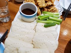 -晚归月亮湾私家菜(临邑路店)
