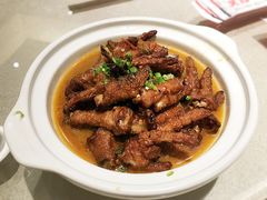 -吴记酱骨炖菜馆(康安路店)