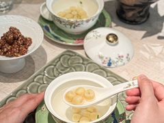 -T館·花园艺术餐厅
