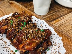 -瓦库茶馆17号(海汇港店)