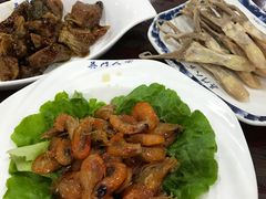 -吴门人家·苏宴宫廷菜(拙政园店)