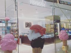 -VENCHI 闻绮(北京国贸商城店)