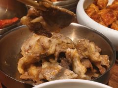 -九田家黑牛烤肉料理(新辰里亚运村店)
