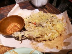 -关中道陕味艺术餐厅(西岳庙店)