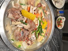 -天都火锅酒楼(虹梅南路店)