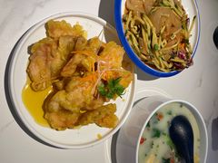 -额娘·春饼烤鸭(天鸿店)