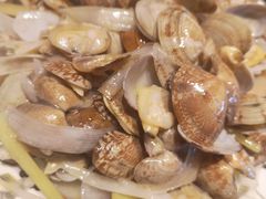 -渔民船说·北塘海鲜·天津菜·海肠捞饭(北塘古镇店)