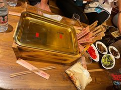 -盟重烧烤(高正街店)