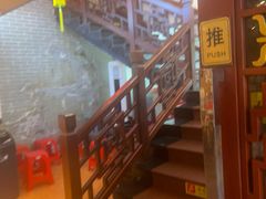 -山水茶艺馆·点心粤菜·30年老字号