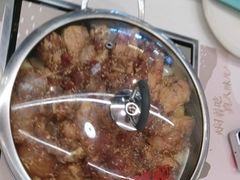 -黄记煌三汁焖锅(首创奥特莱斯店)