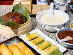 -南京大牌档(香港广场店)