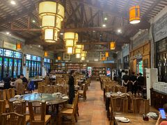 -猪肉婆私房菜(容桂总店)